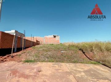 Terreno · 321m² · Terreno para venda em Reserva Centenária de 321.00m²