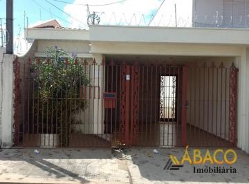 Casa · 108m² · 2 Quartos · 1 Vaga · Casa para venda em Jardim Bandeirantes de 108.49m² com 2 Quartos e 1 Garagem