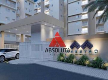 Apartamento · 55m² · 2 Quartos · 1 Vaga · Apartamento para venda em Jardim Dona Regina de 55.00m² com 2 Quartos, 1 Suite e 1 Garagem