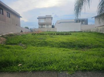 Terreno · 360m² · Terreno para venda em Jardim Reserva Bom Viver De Indaiatuba de 360.00m²