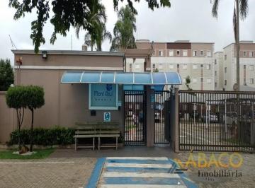 Apartamento · 50m² · 2 Quartos · 1 Vaga · Apartamento para alugar em Distr Indust Miguel Abdelnur de 50.00m² com 2 Quartos e 1 Garagem