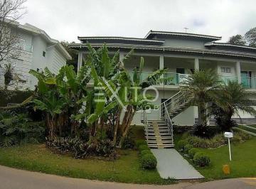 Casa · 452m² · 5 Quartos · 3 Vagas · Casa para venda em Loteamento Capital Ville de 452.00m² com 5 Quartos, 5 Suites e 3 Garagens