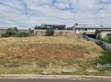 Terreno · 1000m² · Terreno en Condomínio para venda em Loteamento Portal Da Colina de 1000.00m²
