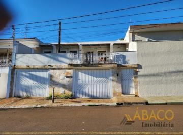Casa · 226m² · 3 Quartos · 2 Vagas · Casa para venda em Jardim Macarengo de 226.00m² com 3 Quartos, 2 Suites e 2 Garagens