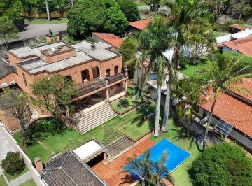 Casa · 679m² · 6 Quartos · 4 Vagas · Casa para venda em Chácara Malota de 679.00m² com 6 Quartos, 4 Suites e 4 Garagens
