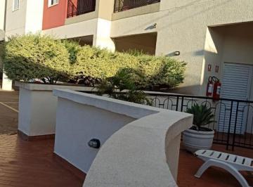 Apartamento · 59m² · 2 Quartos · 1 Vaga · Apartamento para venda em Jardim Gibertoni de 59.18m² com 2 Quartos e 1 Garagem
