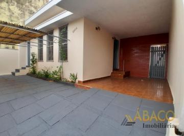 Casa · 192m² · 3 Quartos · 2 Vagas · Casa para venda em Vila Costa Do Sol de 192.15m² com 3 Quartos, 1 Suite e 2 Garagens