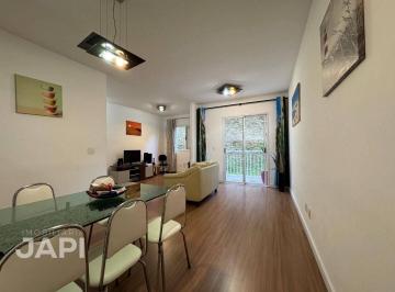 Apartamento · 71m² · 3 Quartos · 2 Vagas · Apartamento para venda em Jardim Bonfiglioli de 71.00m² com 3 Quartos, 1 Suite e 2 Garagens