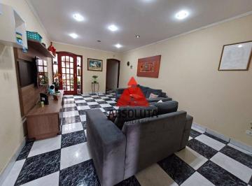 Casa · 176m² · 3 Quartos · 2 Vagas · Casa para venda em Vila Mollon Iv de 176.00m² com 3 Quartos e 2 Garagens