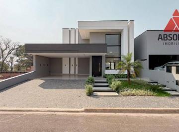 Casa · 190m² · 3 Quartos · 4 Vagas · Casa de Condomínio para venda em Condomínio Villa Carioba de 190.00m² com 3 Quartos, 1 Suite e 4 Gar