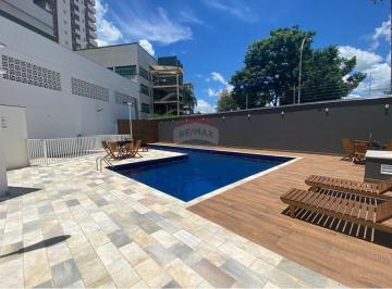 Apartamento · 115m² · 2 Quartos · Apartamento para alugar em Vila Mac Knight de 115.00m² com 2 Quartos e 1 Suite