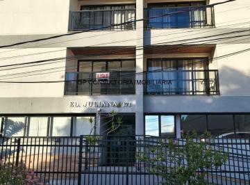 Apartamento · 88m² · 2 Quartos · 1 Vaga · Apartamento para venda e aluguel em Vila Sfeir de 87.84m² com 2 Quartos e 1 Garagem