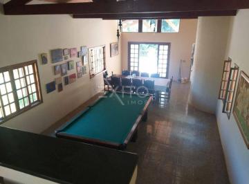 Casa · 450m² · 5 Quartos · 2 Vagas · Casa para venda em Parque Da Fazenda de 450.00m² com 5 Quartos, 3 Suites e 2 Garagens