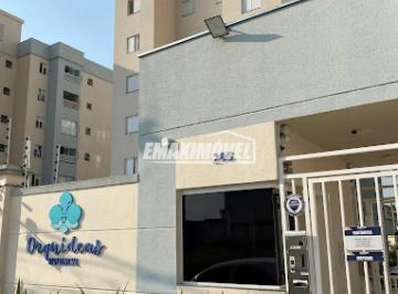 Apartamento · 62m² · 2 Quartos · 1 Vaga · Apartamento para venda em Jardim Leocádia de 62.00m² com 2 Quartos, 1 Suite e 1 Garagem