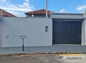 Casa · 140m² · 2 Quartos · 2 Vagas · Casa para venda em Vila Costa Do Sol de 139.62m² com 2 Quartos e 2 Garagens