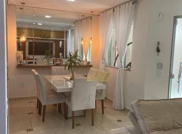 Casa · 108m² · 2 Quartos · 2 Vagas · Casa para venda em Jardim Panorama de 108.00m² com 2 Quartos, 1 Suite e 2 Garagens
