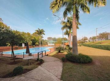 Terreno , Salto · Terreno para venda em Condomínio Village Moutonnée de 264.00m²