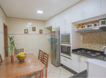 Casa · 157m² · 3 Quartos · 2 Vagas · Casa para venda em Jardim Santa Esmeralda de 157.22m² com 3 Quartos e 2 Garagens