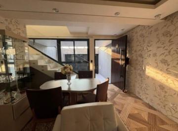 Casa · 130m² · 2 Quartos · 2 Vagas · Casa para venda em Vila Cecília de 130.00m² com 2 Quartos, 2 Suites e 2 Garagens