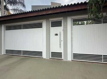 Casa · 204m² · 2 Quartos · 2 Vagas · Casa para venda em Núcleo Residencial Professor Carlos Aldrovandi de 204.00m² com 2 Quartos, 1 Suite
