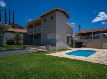 Casa · 407m² · 3 Quartos · 4 Vagas · Casa para venda em Jardim Santa Bárbara de 407.00m² com 3 Quartos, 2 Suites e 4 Garagens