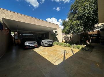 Casa · 264m² · 3 Quartos · 4 Vagas · Casa para venda em Cidade Universitária de 264.00m² com 3 Quartos, 3 Suites e 4 Garagens
