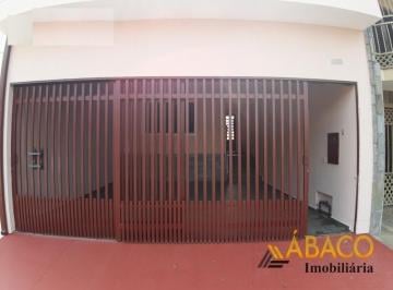 Casa · 180m² · 3 Quartos · 2 Vagas · Casa para venda em Cidade Jardim de 180.00m² com 3 Quartos, 1 Suite e 2 Garagens