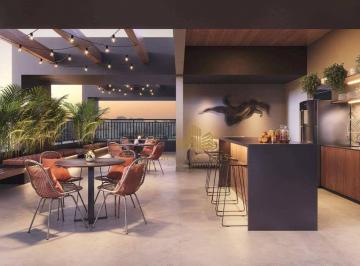 Apartamento · 87m² · 2 Quartos · 1 Vaga · Apartamento para venda em Centro de 87.00m² com 2 Quartos, 1 Suite e 1 Garagem