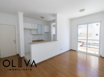 Apartamento · 61m² · 1 Quarto · 1 Vaga · Apartamento para alugar em Jardim Maracanã de 61.00m² com 1 Quarto e 1 Garagem