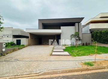 Casa · 220m² · 3 Quartos · 4 Vagas · Casa de Condomínio para venda em Parque Residencial Buona Vita de 220.00m² com 3 Quartos, 3 Suites e