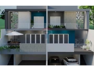 Casa · 118m² · 3 Quartos · 2 Vagas · Casa para venda em Nova Arujá de 118.00m² com 3 Quartos, 3 Suites e 2 Garagens