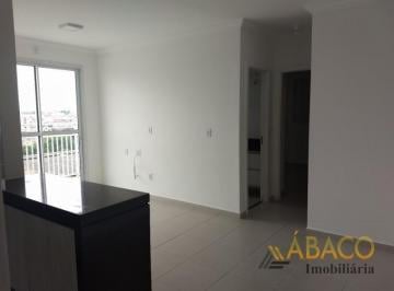 Apartamento · 59m² · 2 Quartos · 1 Vaga · Apartamento para venda em Jardim Macarengo de 59.00m² com 2 Quartos, 1 Suite e 1 Garagem