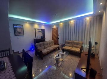 Casa · 145m² · 3 Quartos · 3 Vagas · Sobrado para venda em Penha De França de 145.00m² com 3 Quartos e 3 Garagens