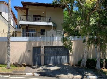Casa · 429m² · 4 Quartos · 4 Vagas · Sobrado para venda em VILA BRANDINA de 429.00m² com 4 Quartos, 4 Suites e 4 Garagens