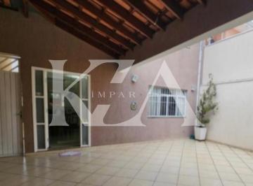 Casa · 173m² · 3 Quartos · 2 Vagas · Casa para venda em Parque Da Represa de 173.00m² com 3 Quartos, 1 Suite e 2 Garagens