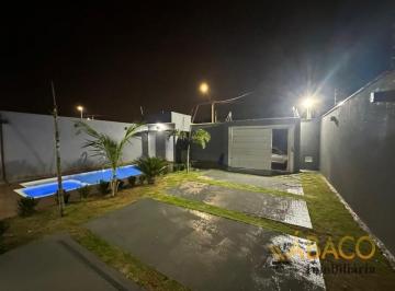 Casa · 111m² · 1 Quarto · 3 Vagas · Casa para alugar em Arcoville de 111.00m² com 1 Quarto e 3 Garagens