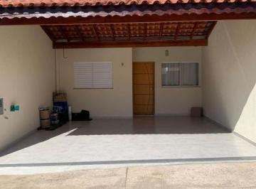 Casa · 97m² · 2 Quartos · 2 Vagas · Casa para venda em Jardim Tangara de 97.00m² com 2 Quartos e 2 Garagens