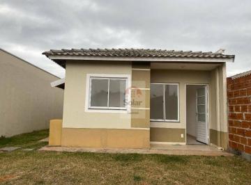 Casa · 44m² · 2 Quartos · 1 Vaga · Casa para venda em São Gonçalo de 44.00m² com 2 Quartos e 1 Garagem