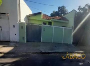 Casa · 70m² · 2 Quartos · 2 Vagas · Casa para venda em Parque Sisi de 70.00m² com 2 Quartos e 2 Garagens