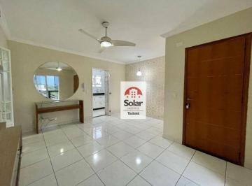 Apartamento · 80m² · 3 Quartos · 1 Vaga · Apartamento para alugar em Esplanada Independência de 80.00m² com 3 Quartos, 1 Suite e 1 Garagem