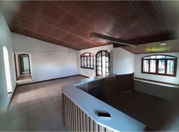 Comercial · 300m² · 4 Quartos · 2 Vagas · Prédio Comercial para alugar em Vila Santista de 300.00m² com 4 Quartos, 1 Suite e 2 Garagens