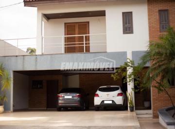 Casa · 467m² · 4 Quartos · 6 Vagas · Casa de Condomínio para venda em Zona Industrial de 467.00m² com 4 Quartos, 3 Suites e 6 Garagens
