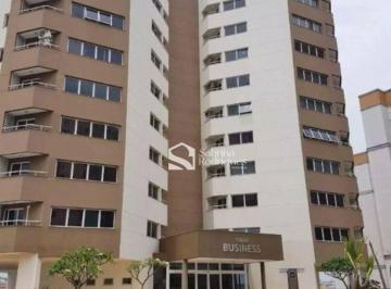 Comercial · 40m² · 1 Vaga · Sala Comercial para venda e aluguel em Office Premium de 40.00m² com 1 Garagem