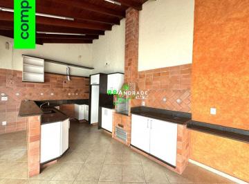 Casa · 518m² · 6 Quartos · 4 Vagas · Sobrado para venda em Vila Nicácio de 518.00m² com 6 Quartos, 4 Suites e 4 Garagens