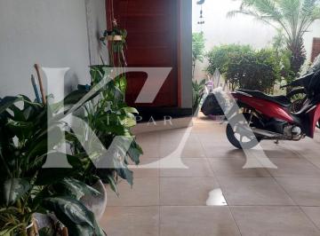 Casa · 250m² · 3 Quartos · 2 Vagas · Casa para venda em Residencial Girassol de 250.00m² com 3 Quartos, 1 Suite e 2 Garagens