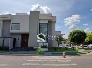Casa · 285m² · 3 Quartos · 4 Vagas · Sobrado para venda em Jardim Villa Romana de 285.00m² com 3 Quartos, 3 Suites e 4 Garagens