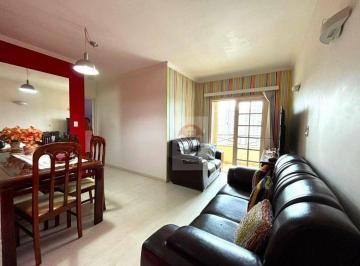 Apartamento · 63m² · 2 Quartos · 1 Vaga · Apartamento para venda em Edifício Versales de 63.00m² com 2 Quartos, 1 Suite e 1 Garagem