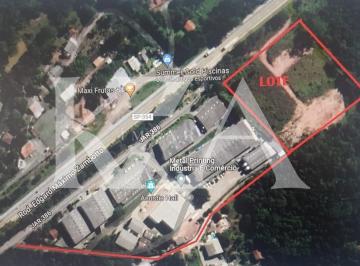 Terreno · 12550m² · Lote / Terreno para venda em Chácara Lagoa Branca de 12550.00m²