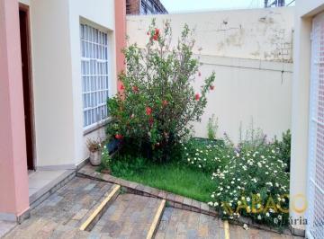 Casa · 1091m² · 3 Quartos · 4 Vagas · Casa para venda em Jardim Macarengo de 1091.36m² com 3 Quartos, 1 Suite e 4 Garagens