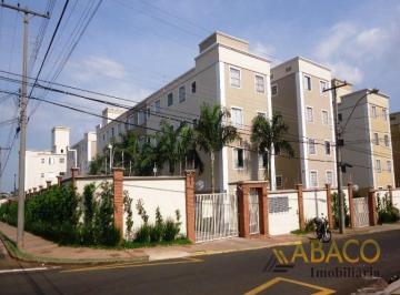 Apartamento · 100m² · 2 Quartos · 1 Vaga · Apartamento para venda em Vila Monteiro de 100.00m² com 2 Quartos e 1 Garagem